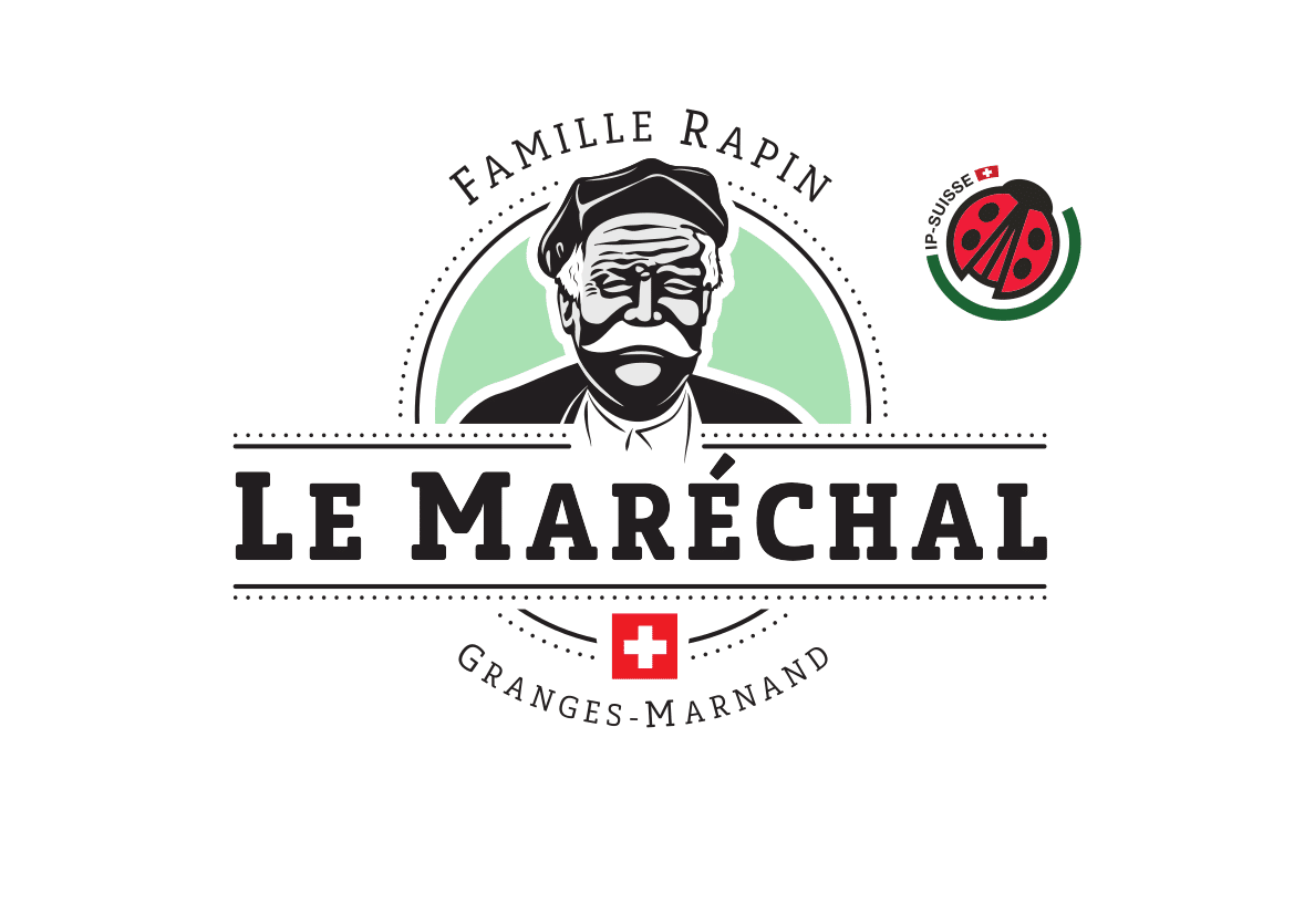 Le Maréchal