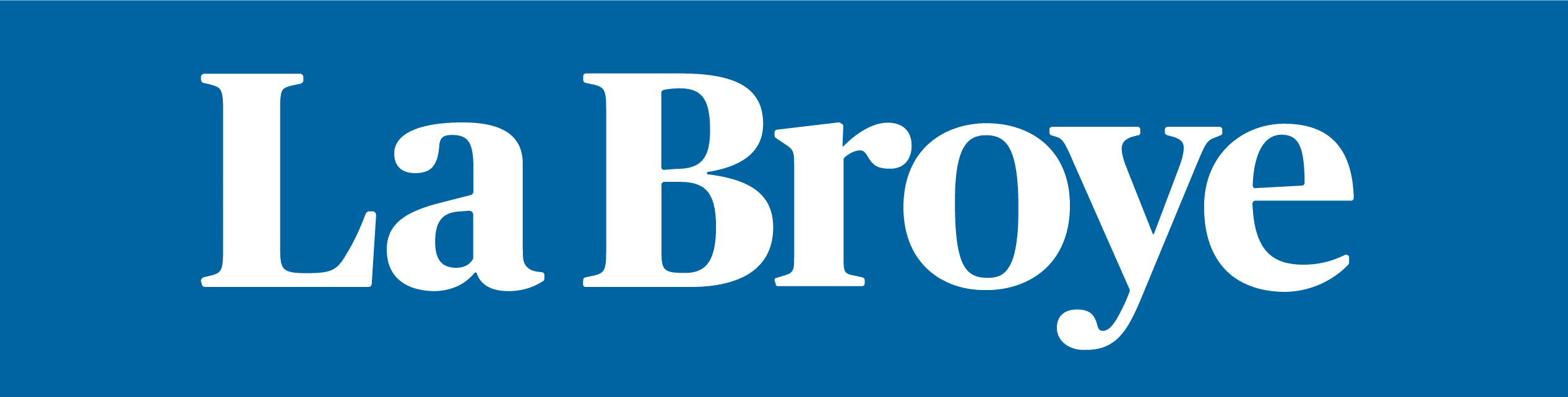 Journal de La Broye