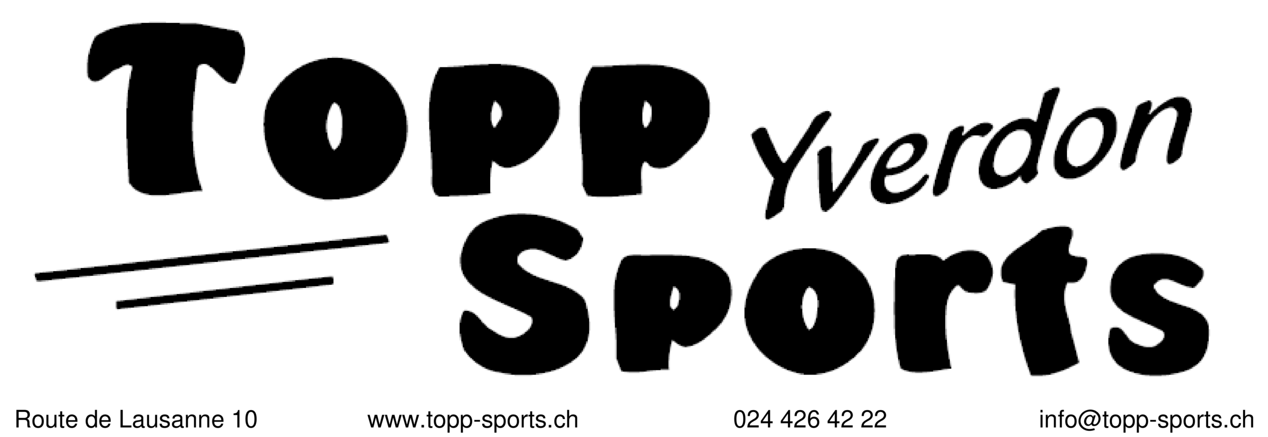 Topp Sports