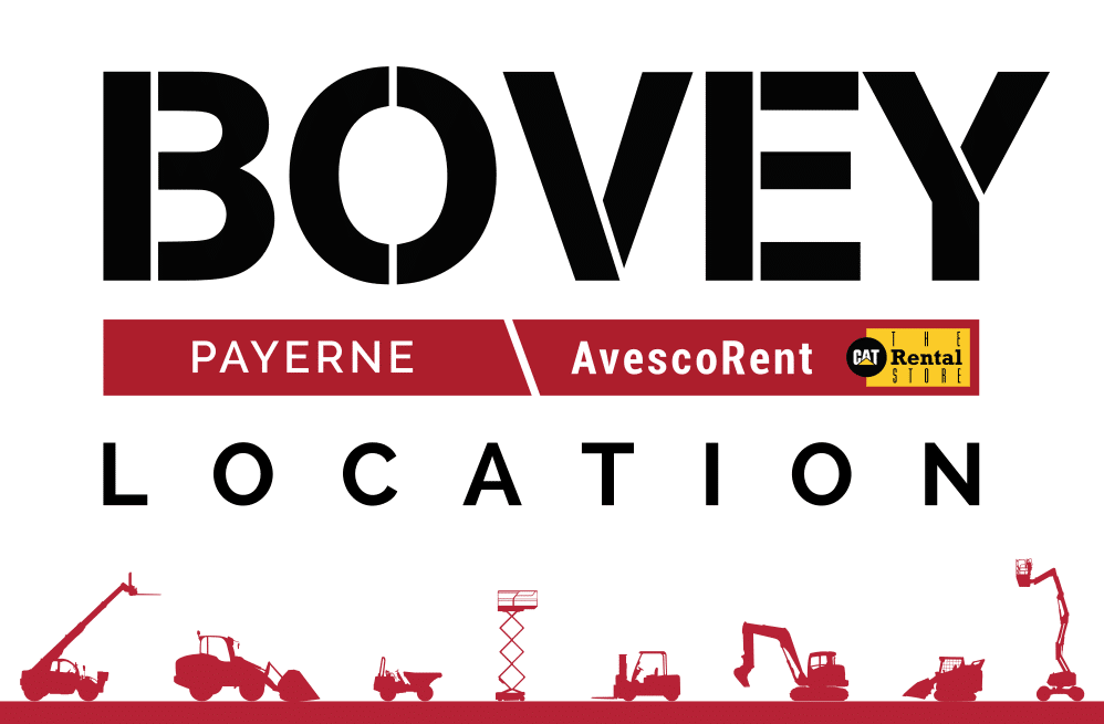 Logo Bovey